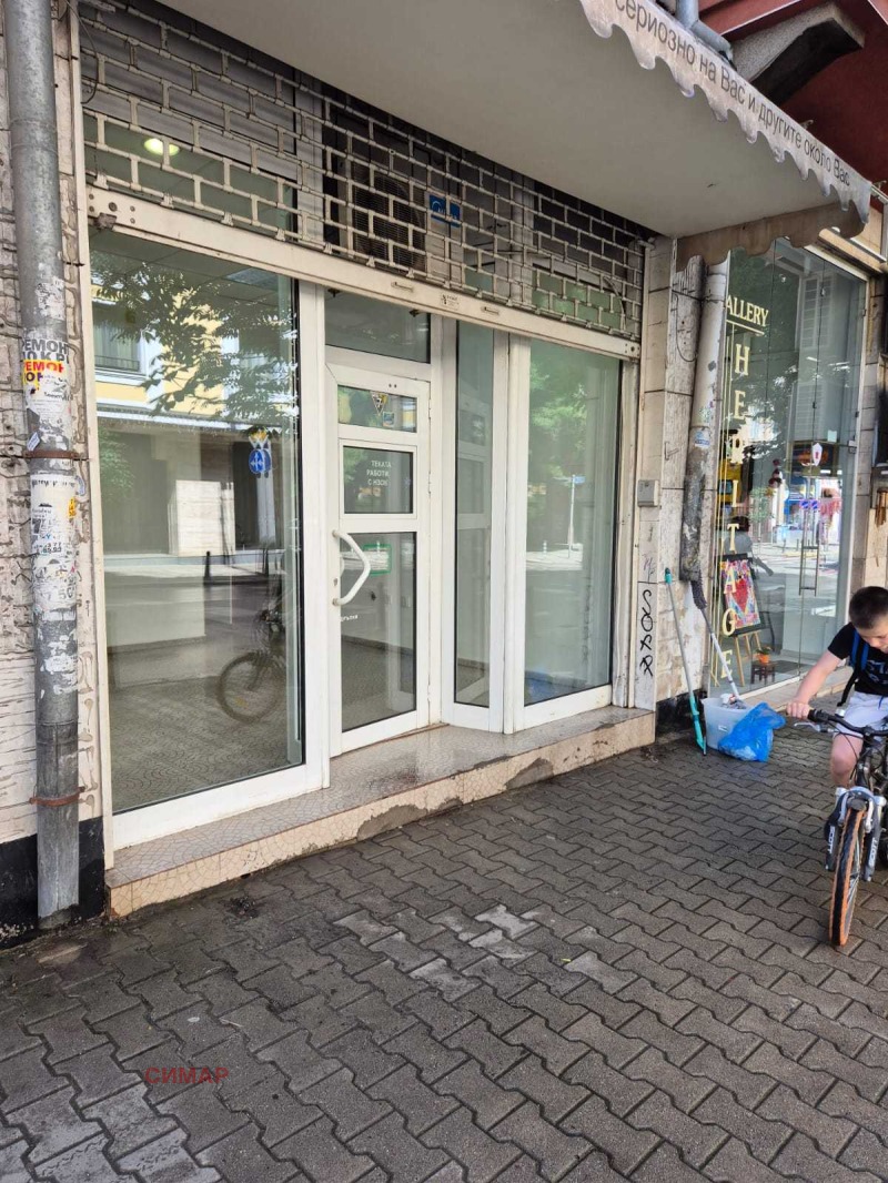 De vânzare  Magazin Sofia , Țentâr , 23 mp | 80841311 - imagine [4]