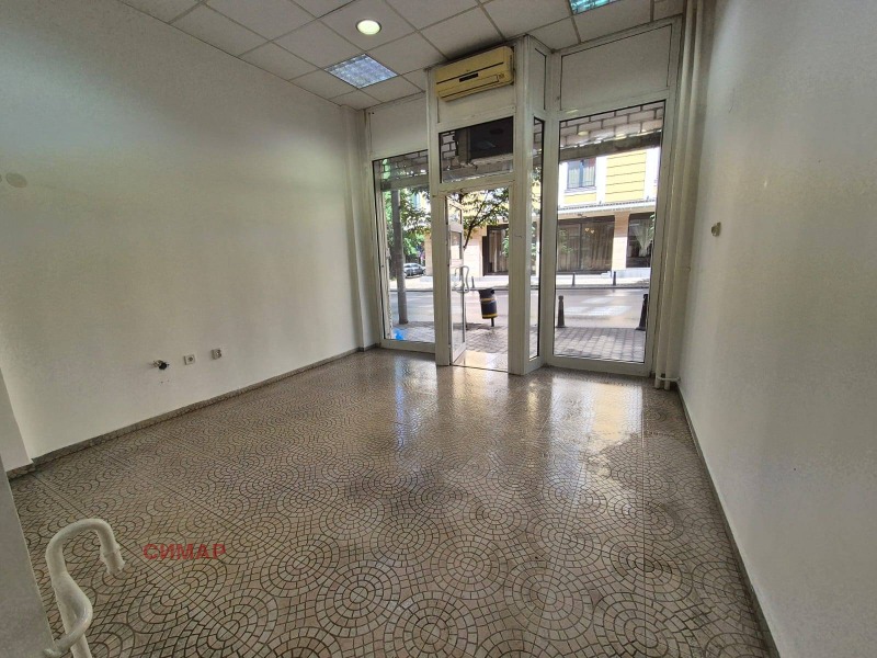De vânzare  Magazin Sofia , Țentâr , 23 mp | 80841311 - imagine [2]