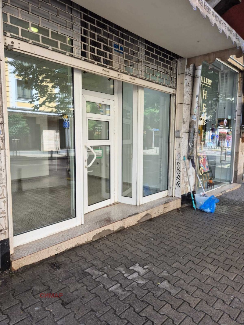 De vânzare  Magazin Sofia , Țentâr , 23 mp | 80841311 - imagine [6]