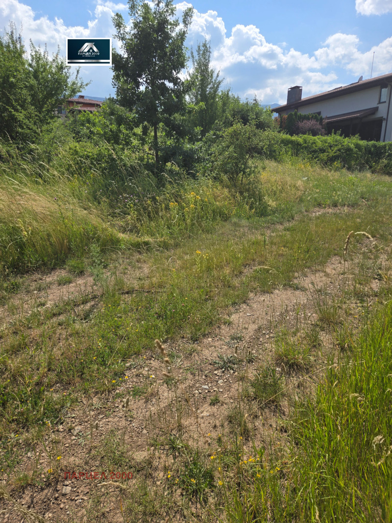 Продава  Парцел град София , Симеоново , 830 кв.м | 35195597 - изображение [5]