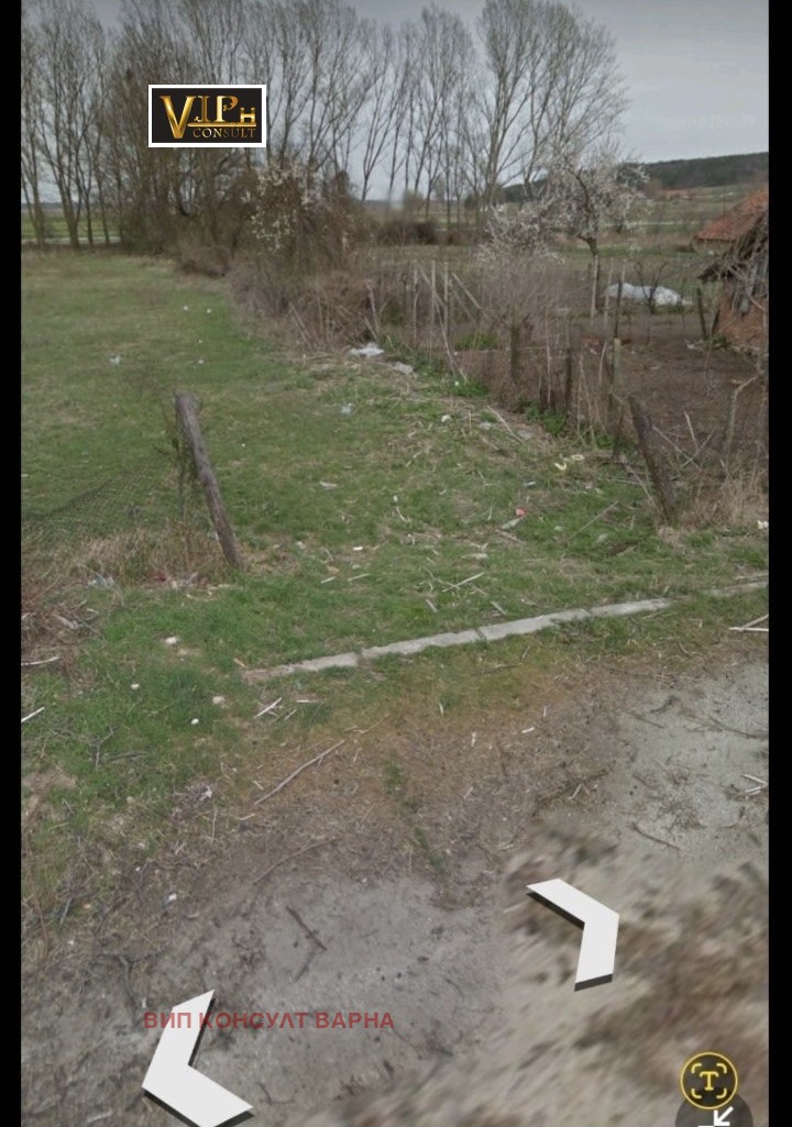 Продава ПАРЦЕЛ, с. Николаевка, област Варна, снимка 3 - Парцели - 54363442