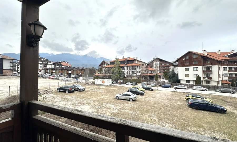 Продава 2-СТАЕН, гр. Банско, област Благоевград, снимка 8 - Апартаменти - 53732845