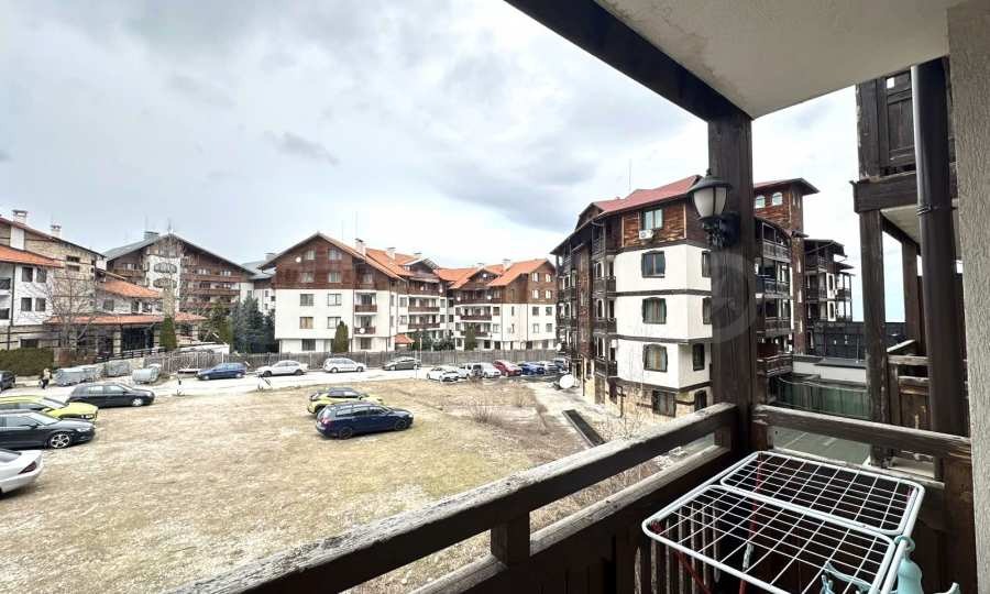 Продава 2-СТАЕН, гр. Банско, област Благоевград, снимка 9 - Апартаменти - 53732845