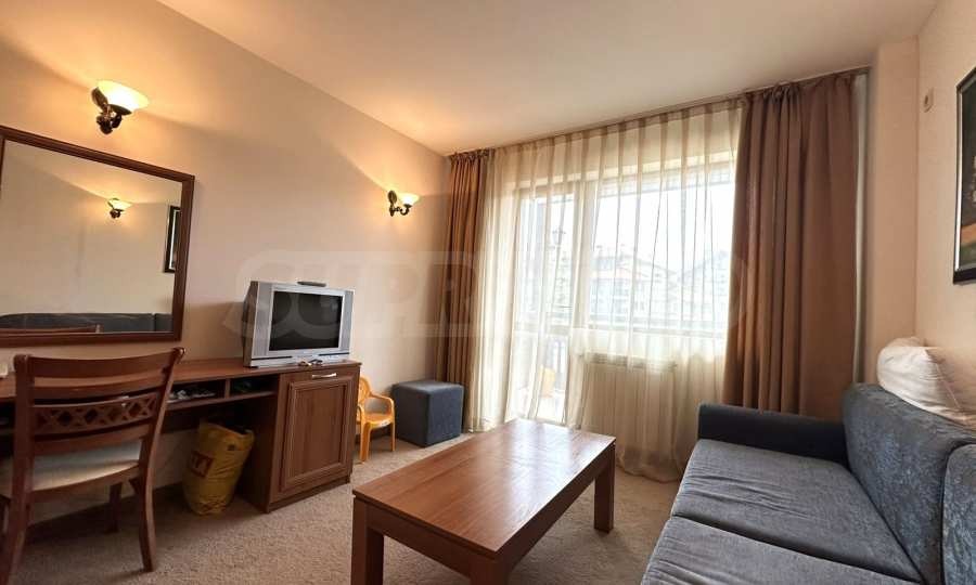 Продава 2-СТАЕН, гр. Банско, област Благоевград, снимка 2 - Апартаменти - 53732845