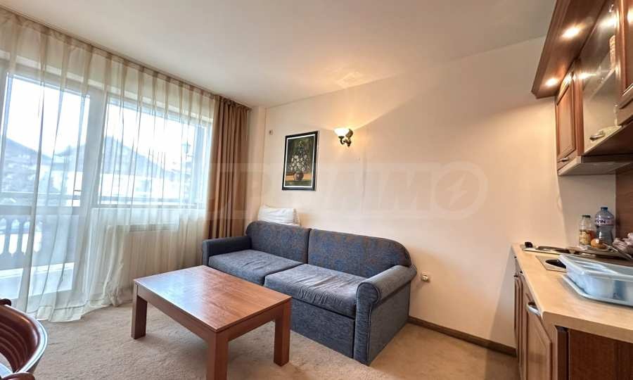 Продава 2-СТАЕН, гр. Банско, област Благоевград, снимка 3 - Апартаменти - 53732845