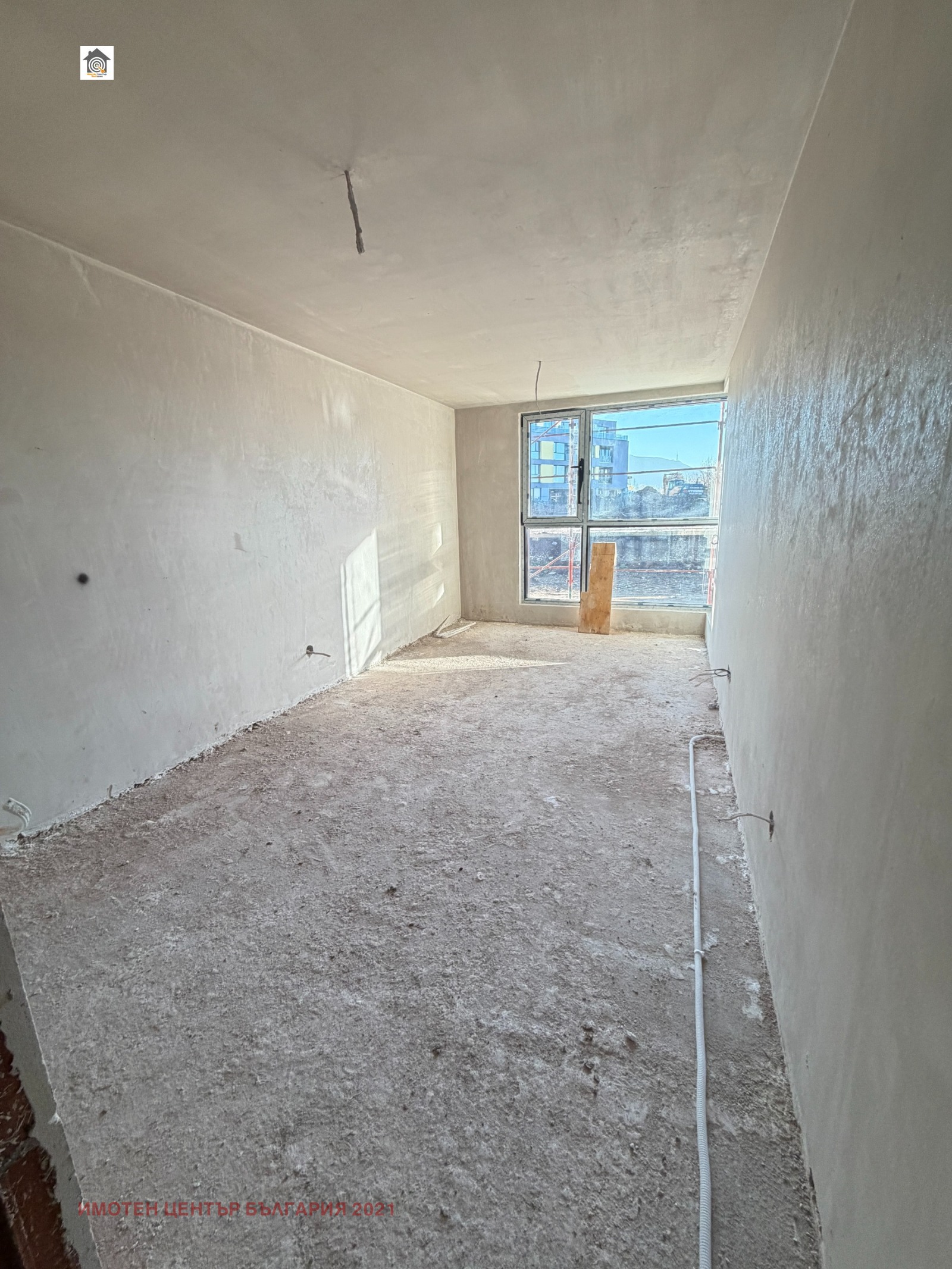 Продава 2-СТАЕН, гр. София, Малинова долина, снимка 4 - Апартаменти - 54187913