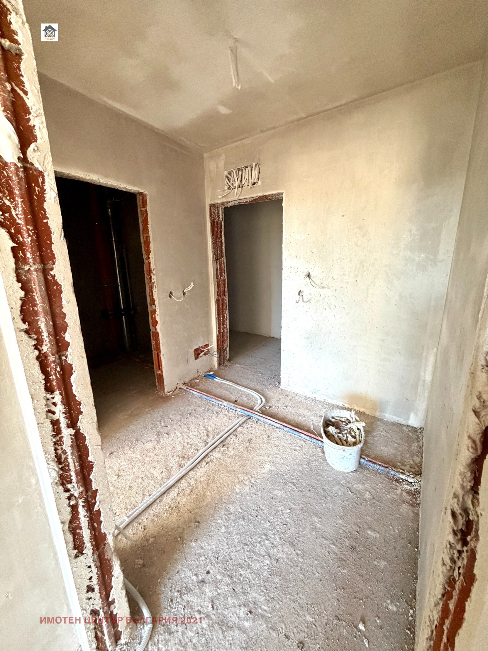 Продава 2-СТАЕН, гр. София, Малинова долина, снимка 3 - Апартаменти - 54187913