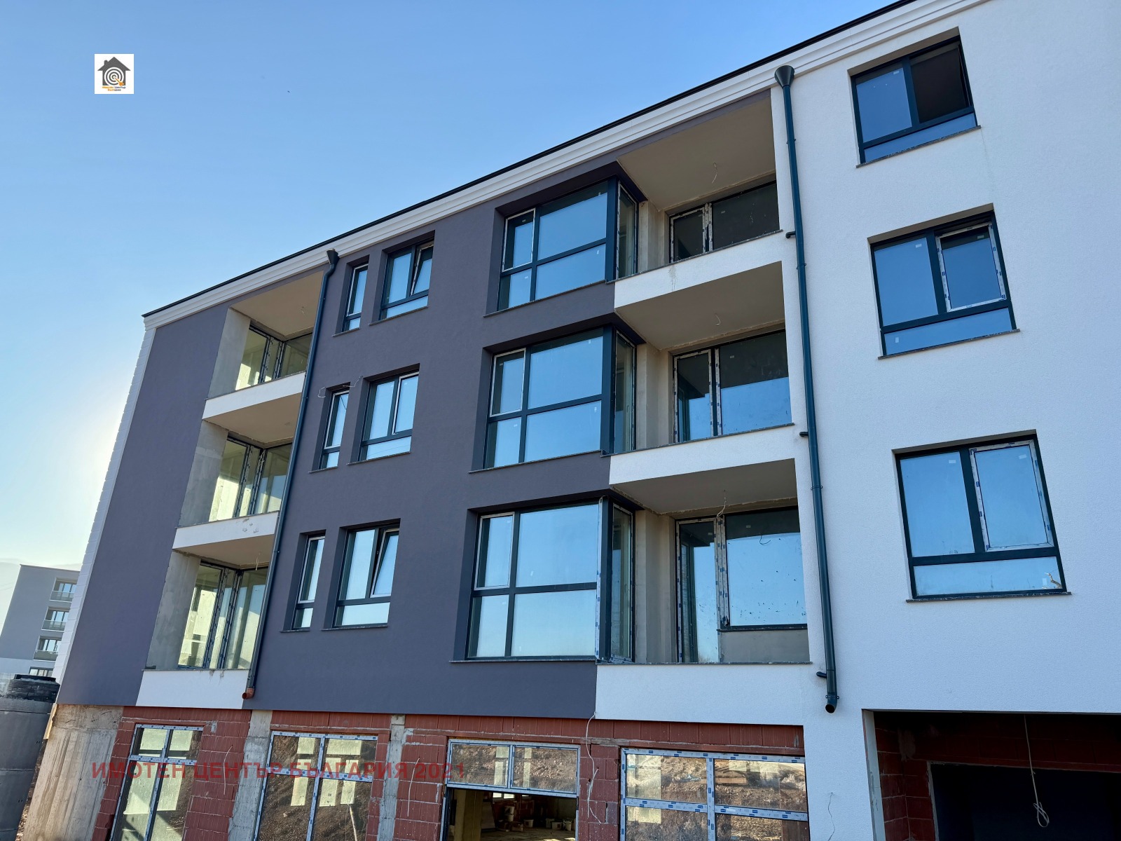 Продава 2-СТАЕН, гр. София, Малинова долина