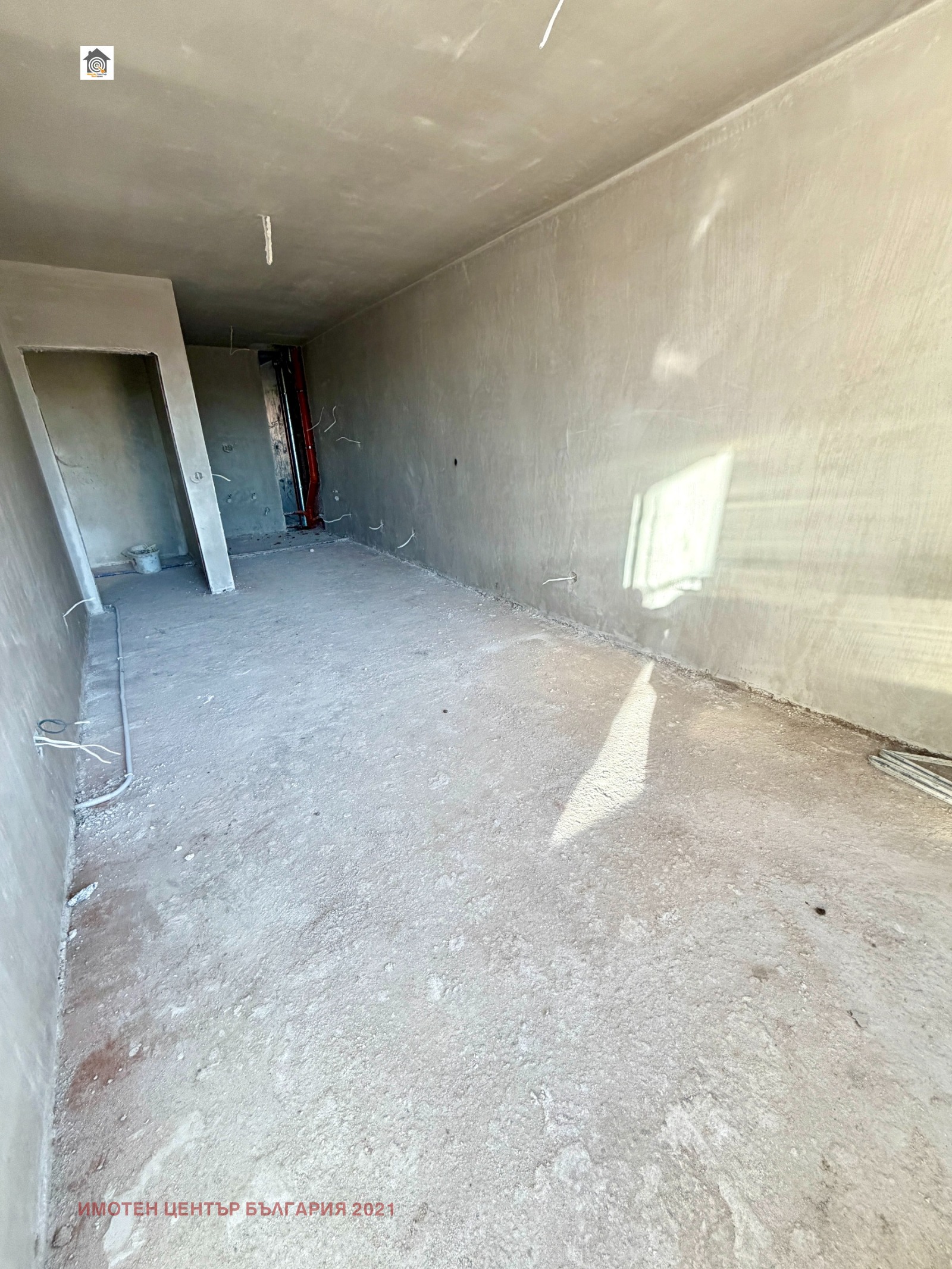 Продава 2-СТАЕН, гр. София, Малинова долина, снимка 5 - Апартаменти - 54187913