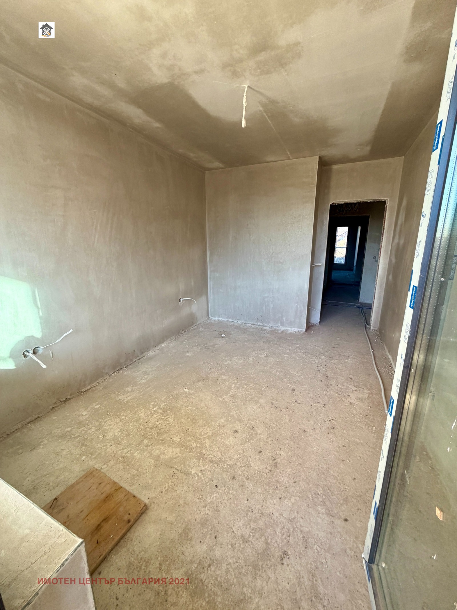 Продава 2-СТАЕН, гр. София, Малинова долина, снимка 6 - Апартаменти - 54187913