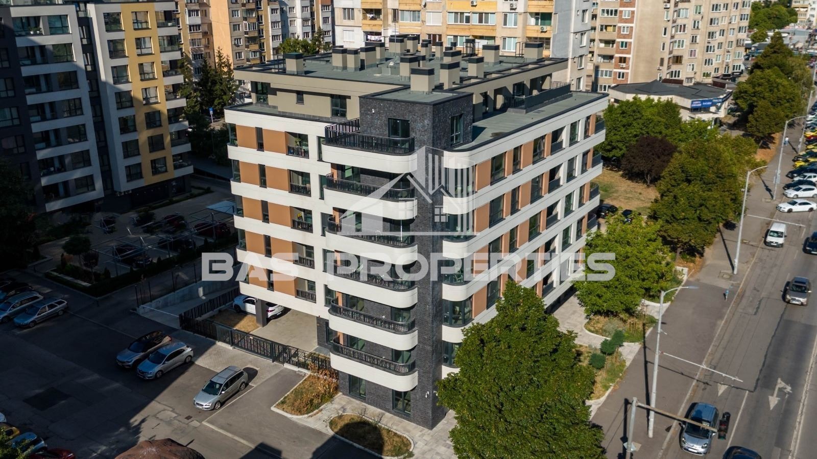 Продава 2-СТАЕН, гр. София, Люлин - център, снимка 12 - Апартаменти - 54686045