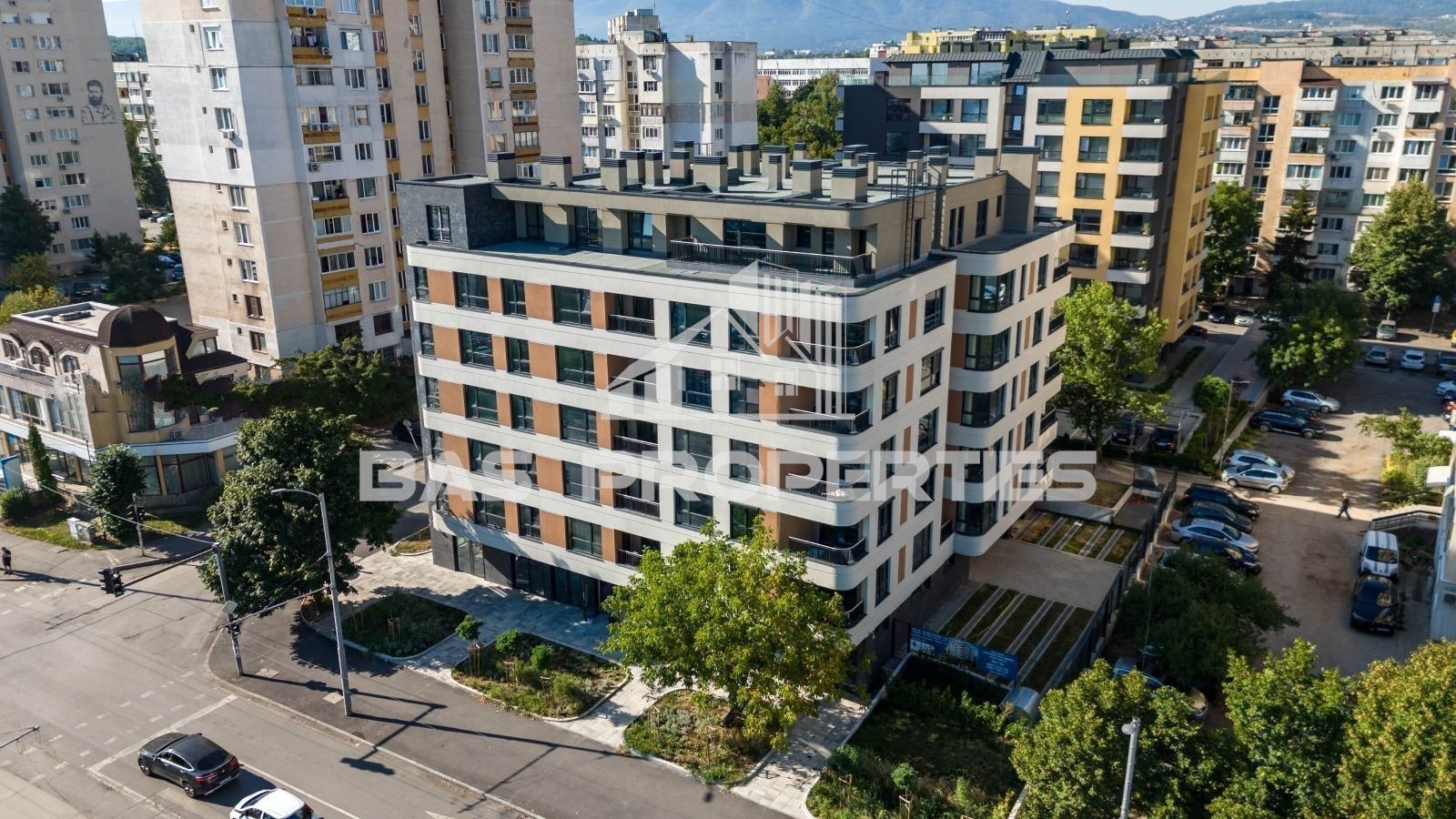 Продава 2-СТАЕН, гр. София, Люлин - център, снимка 14 - Апартаменти - 54686045