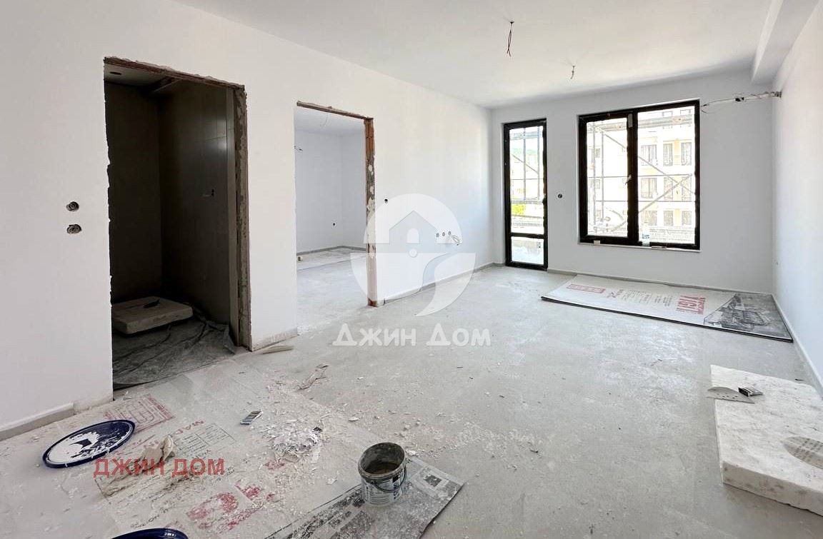 Продава 2-СТАЕН, гр. Свети Влас, област Бургас, снимка 2 - Апартаменти - 55106764