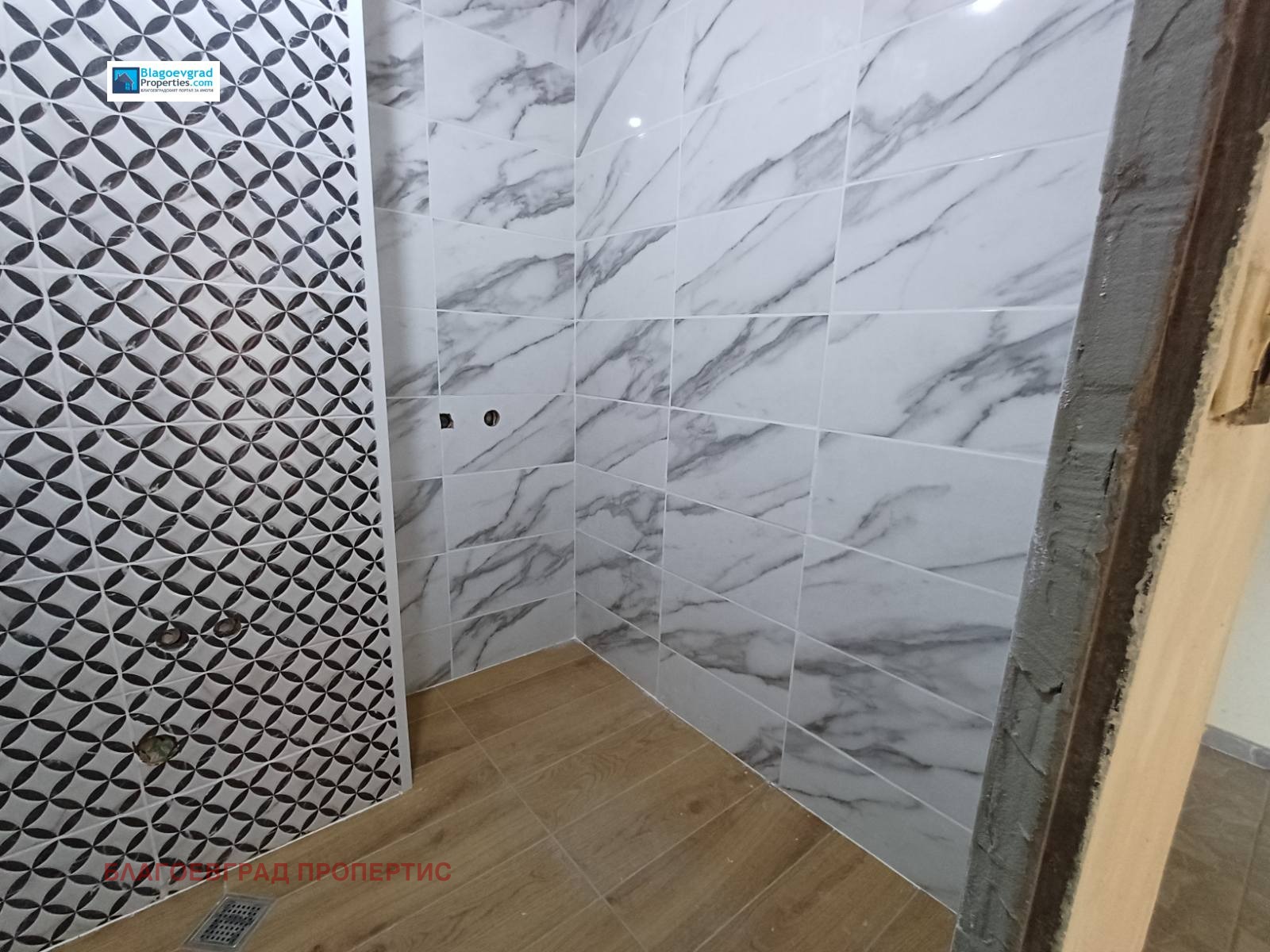 Продава 2-СТАЕН, гр. Благоевград, Струмско, снимка 10 - Апартаменти - 55846510