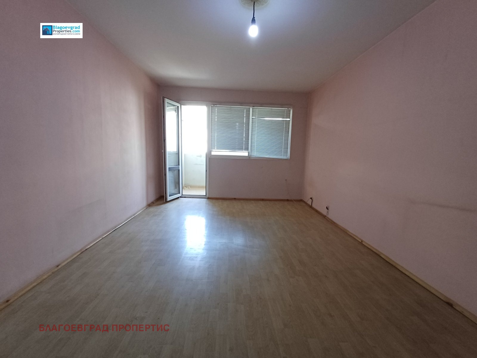 Продава 2-СТАЕН, гр. Благоевград, Струмско, снимка 2 - Апартаменти - 55846510