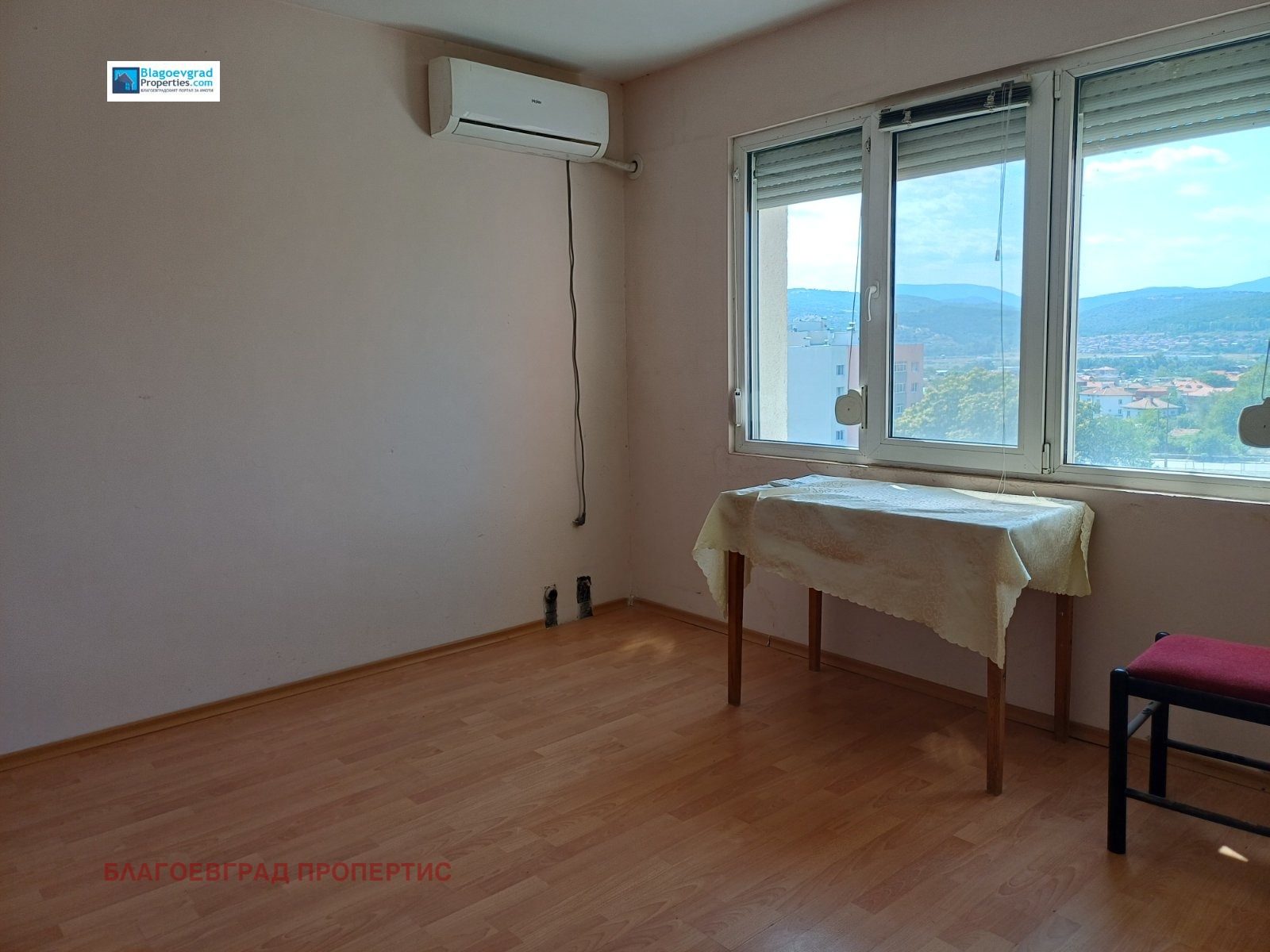 Продава 2-СТАЕН, гр. Благоевград, Струмско, снимка 15 - Апартаменти - 55846510