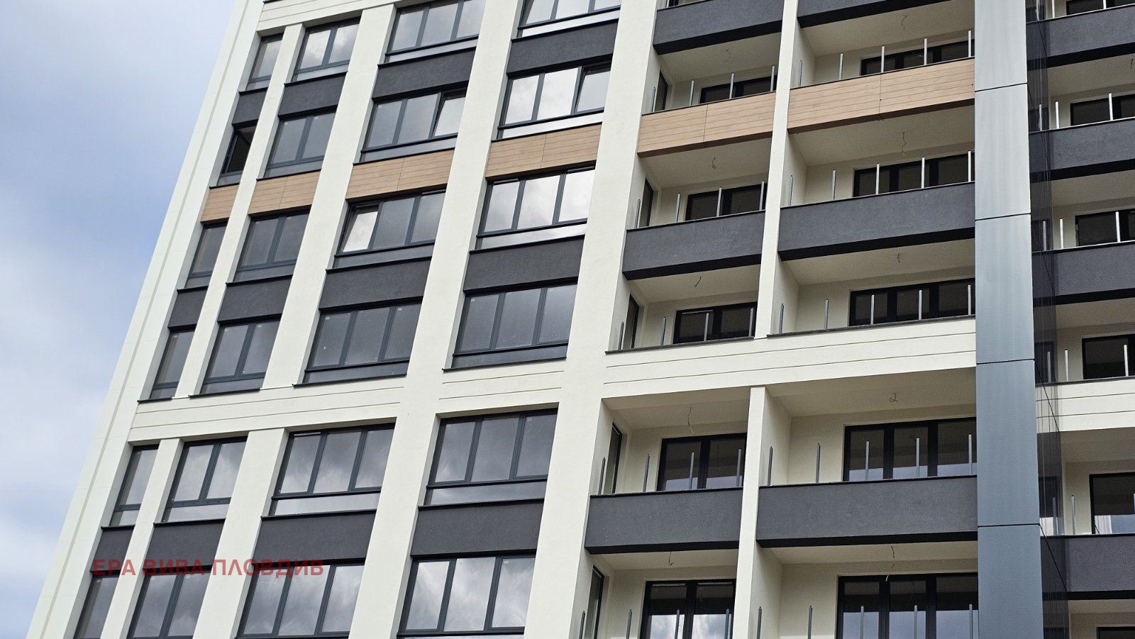 Продава 2-СТАЕН, гр. Пловдив, Гагарин, снимка 3 - Апартаменти - 56598963