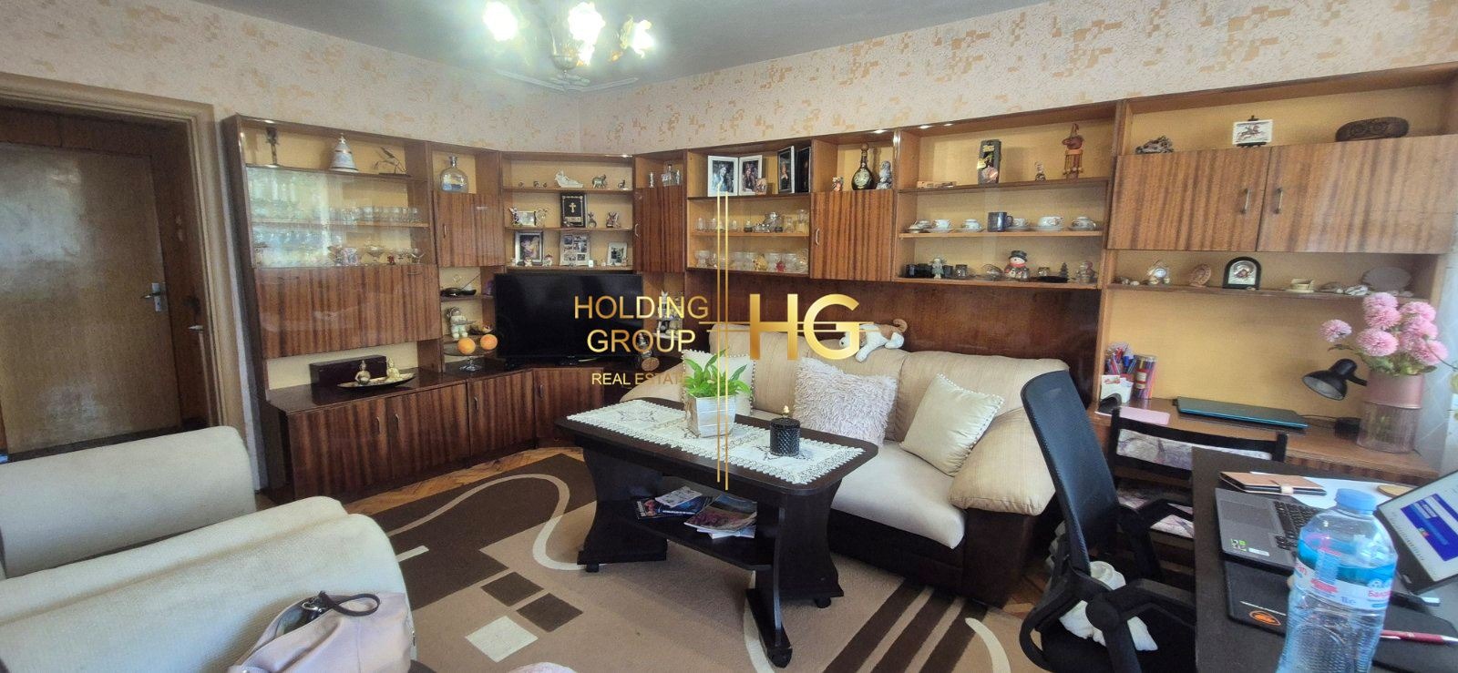 Продава 3-СТАЕН, гр. Варна, Чайка, снимка 4 - Апартаменти - 56731272