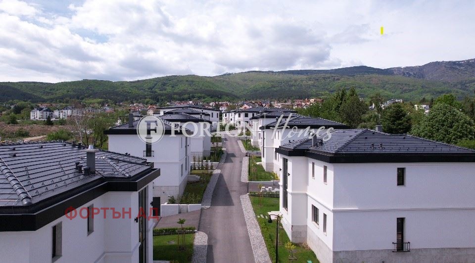Продава КЪЩА, гр. София, Симеоново, снимка 6 - Къщи - 55726066