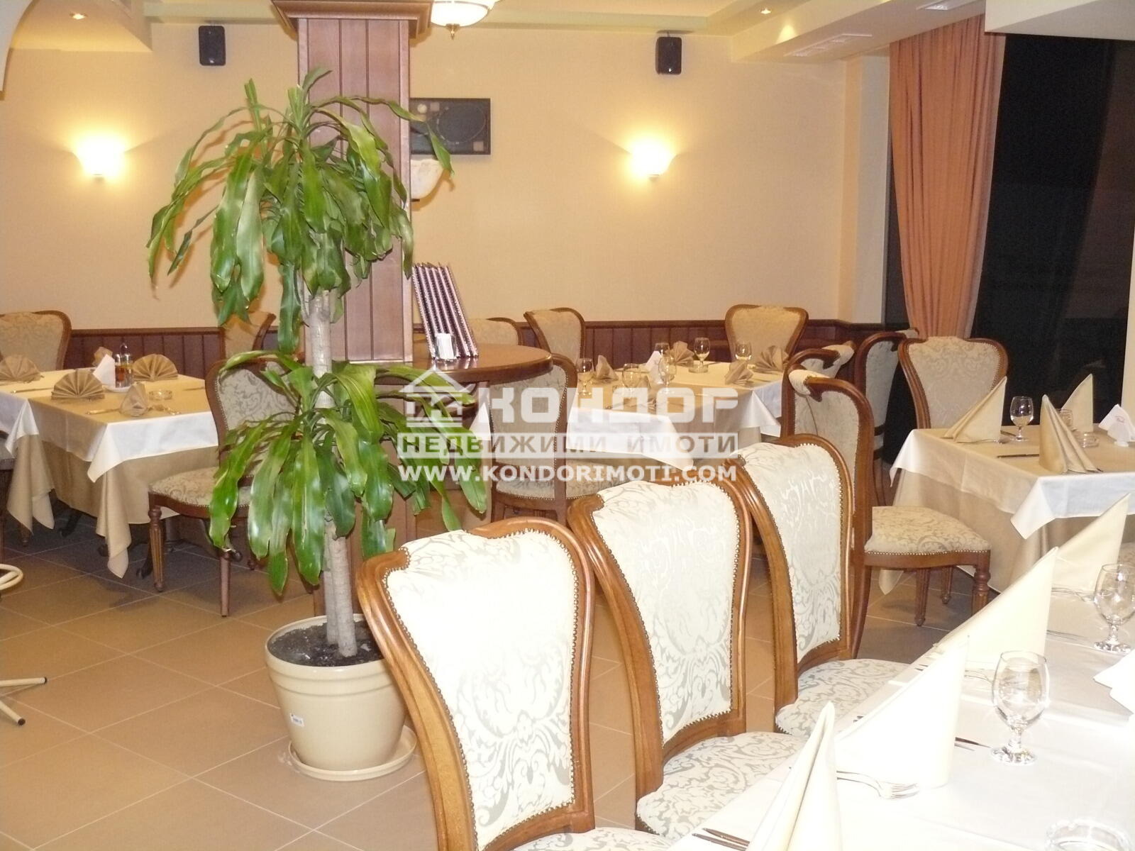 Продава ХОТЕЛ, гр. Пловдив, Център, снимка 10 - Хотели - 55320662