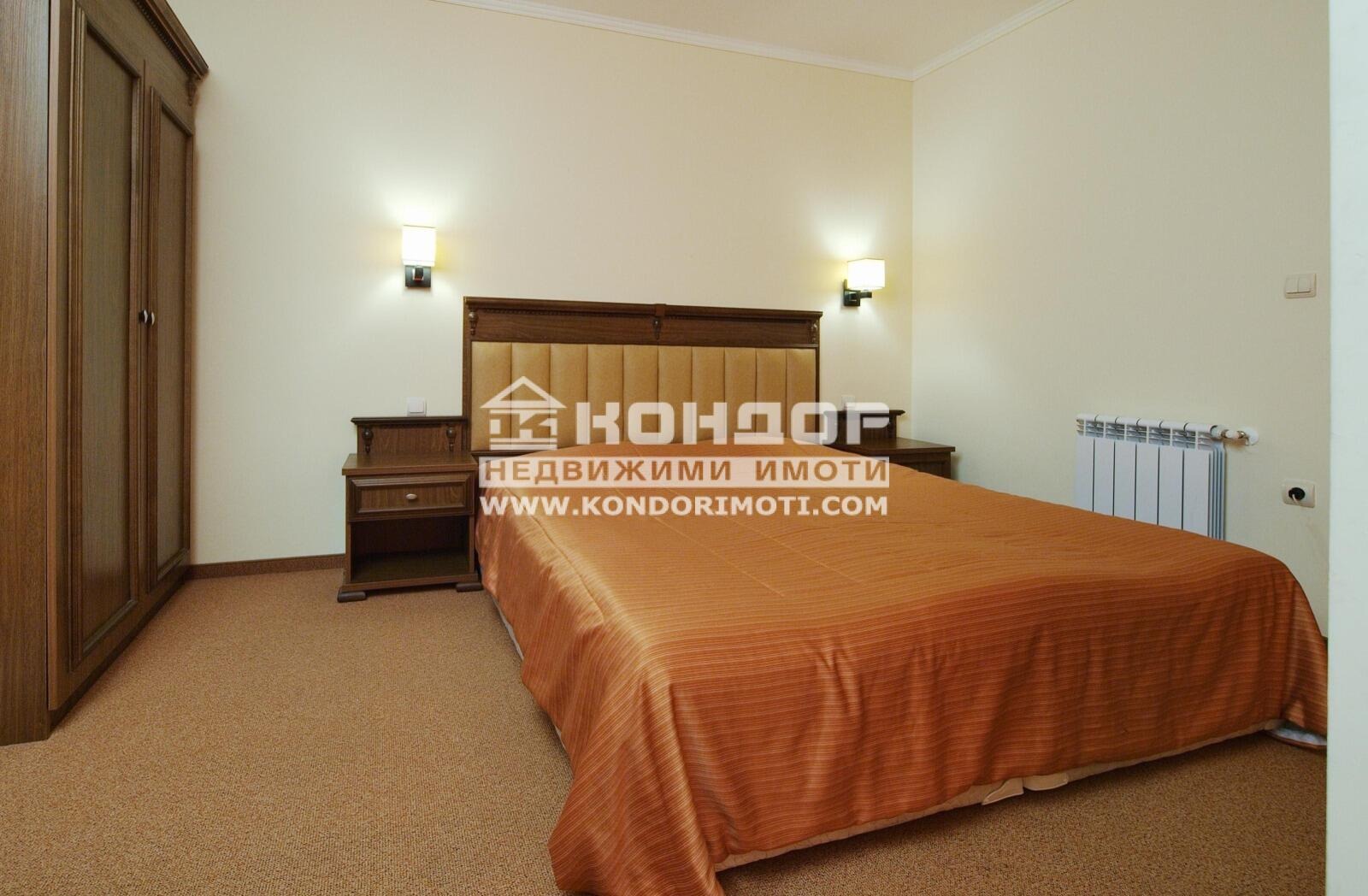 Продава ХОТЕЛ, гр. Пловдив, Център, снимка 4 - Хотели - 55320662