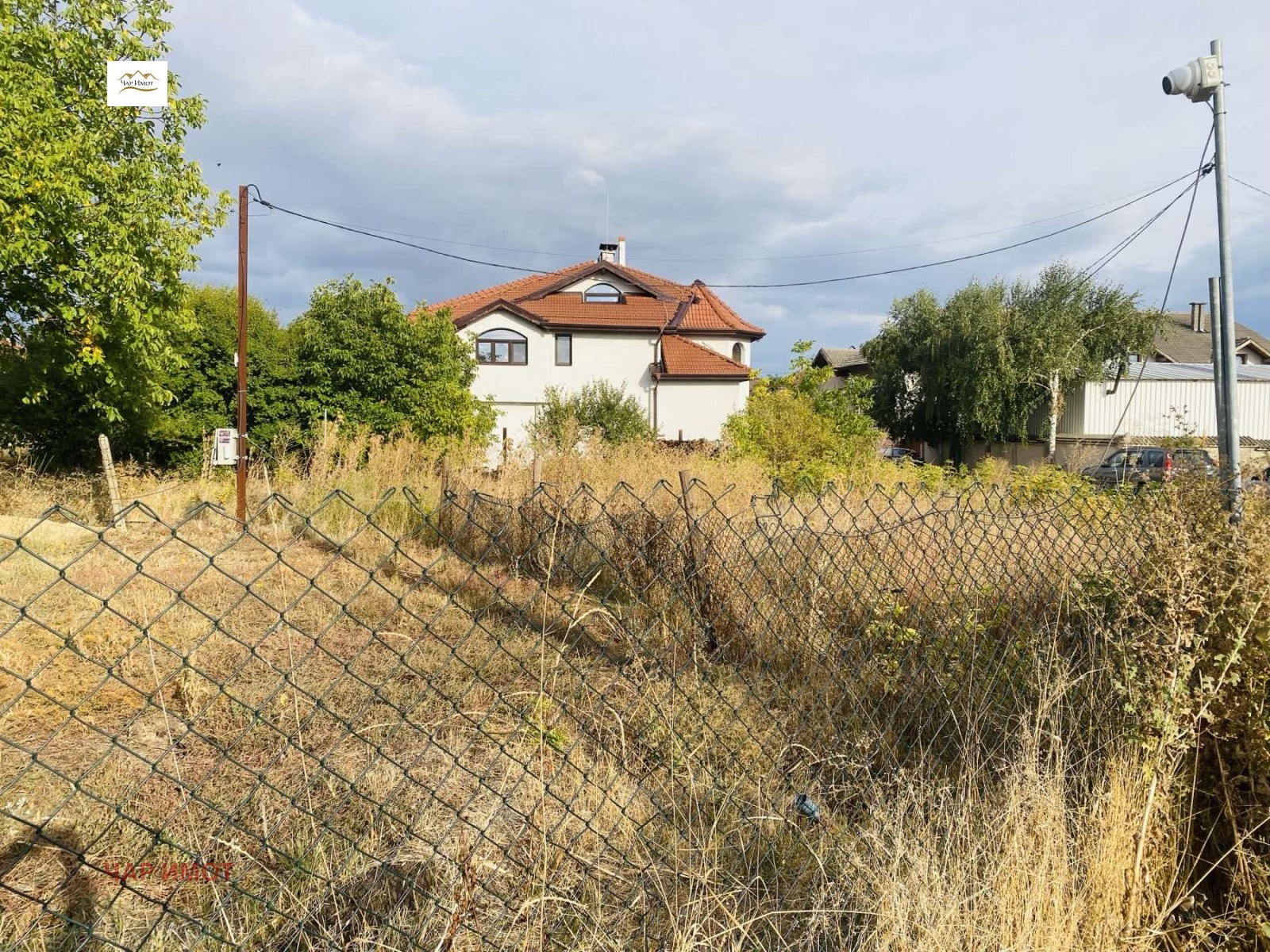 Продава ПАРЦЕЛ, гр. София, Требич, снимка 4 - Парцели - 53746224