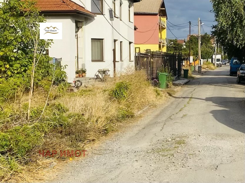 Продава ПАРЦЕЛ, гр. София, Требич, снимка 3 - Парцели - 53746224