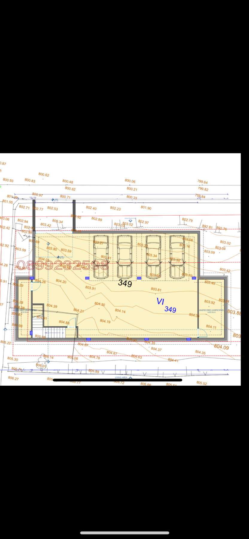 Продава ПАРЦЕЛ, гр. София, Бояна, снимка 8 - Парцели - 54721986