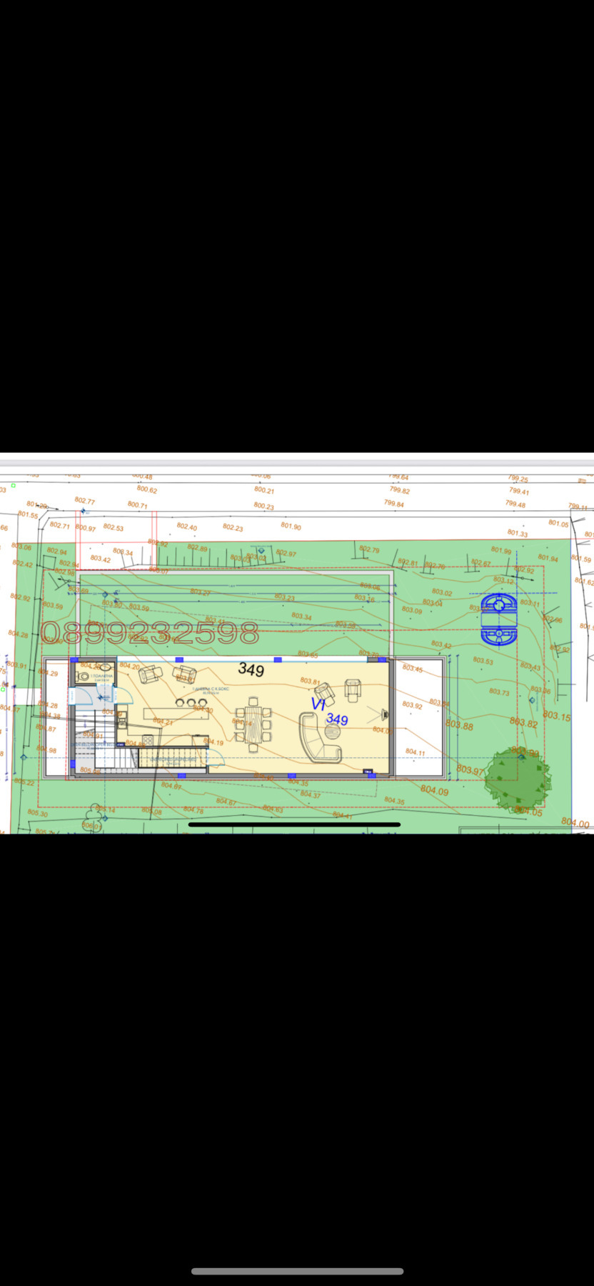 Продава ПАРЦЕЛ, гр. София, Бояна, снимка 9 - Парцели - 54721986