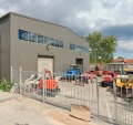 Продава СКЛАД, гр. Пловдив, Индустриална зона - Север, снимка 1