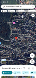 Продава ПАРЦЕЛ, гр. София, Бояна, снимка 13