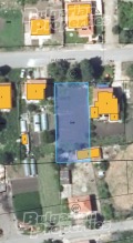 Продава ПАРЦЕЛ, гр. Камено, област Бургас, снимка 2