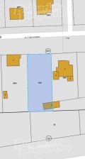 Продава ПАРЦЕЛ, гр. Камено, област Бургас, снимка 4