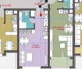 Продава 1-СТАЕН, област Благоевград, гр. Банско • 55487 € • 75742525 — Holmes.bg