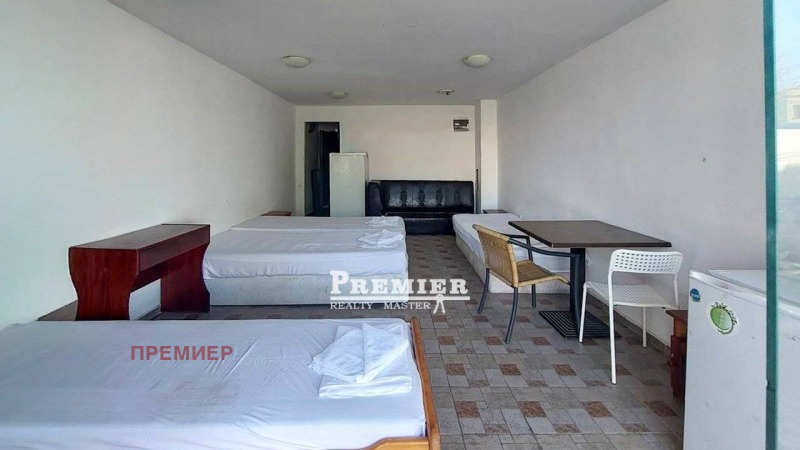 Продава 1-СТАЕН в област Бургас, гр. Поморие - 34 кв.м / 54 400 € » 106 397.15 лв., ПРЕМИЕР