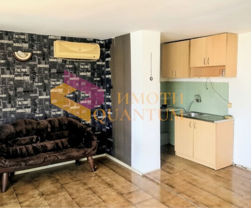 Продава 3-СТАЕН в град Варна, Централна поща - 60 кв.м / 124 900 € » 244 283.17 лв., ИМОТИ КУАНТУМ