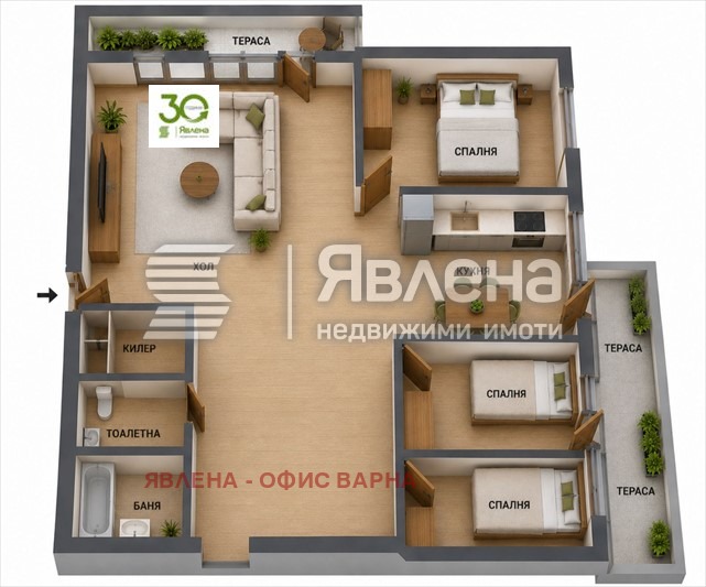 ������� 4-����� | Imot.bg � ����������� 11