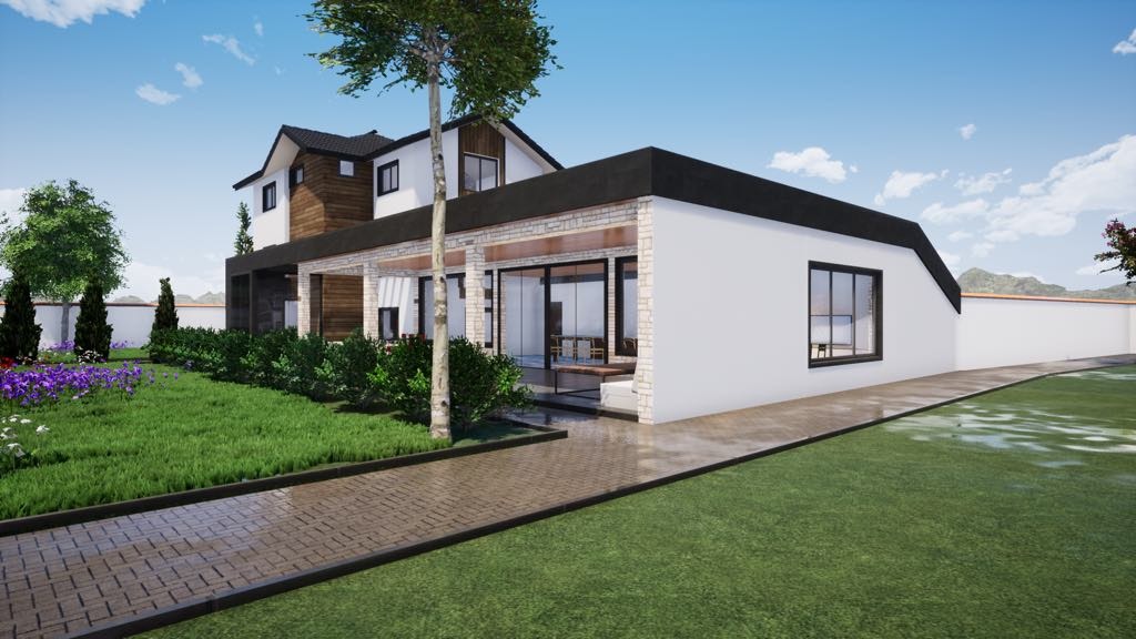 Продава КЪЩА | Imot.bg — изображение 1