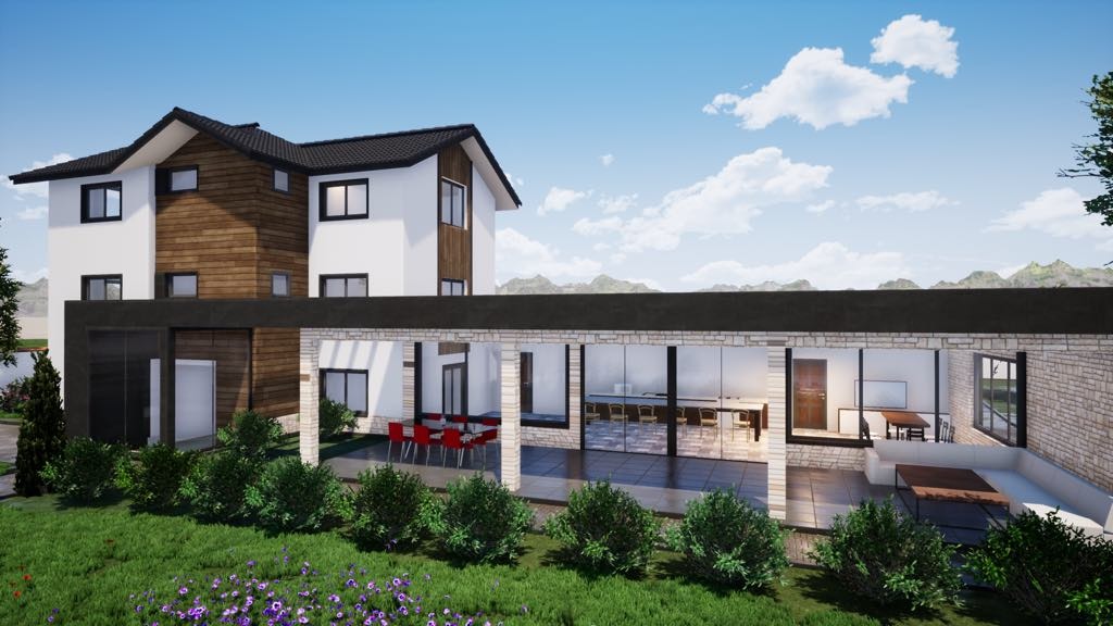 Продава КЪЩА | Imot.bg — изображение 2