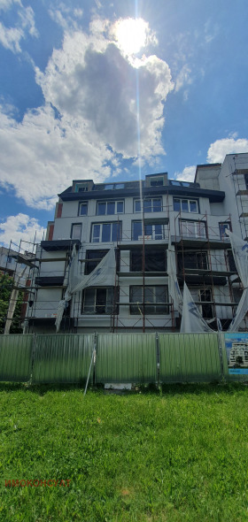 1 makuuhuone Obelja 1, Sofia