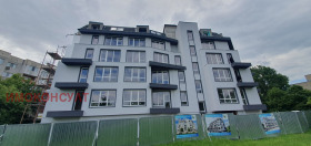 1 sovrum Obelja 1, Sofia