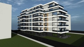Продава  2-стаен, град София