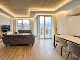 2 bedroom Krastova vada, Sofia 4