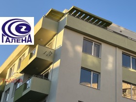 3-СТАЕН, 118 m2