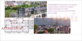 Продава Многостаен, град София