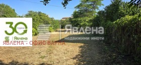 Hus m-t Dolna Traka, Varna