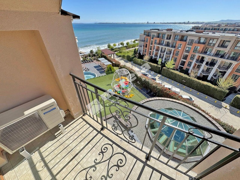 Til salg  Studie region Burgas , Sveti Vlas , 44 kvm | 49648884 - billede [8]