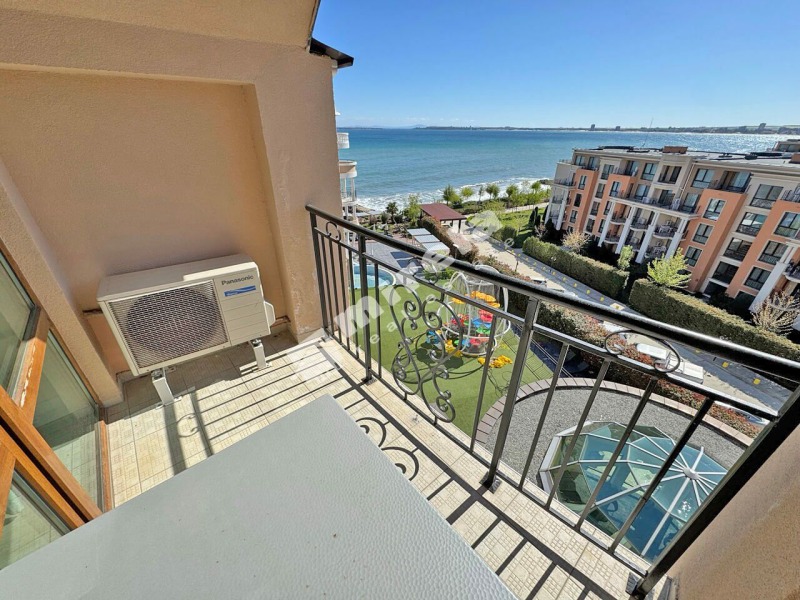 In vendita  Studio regione Burgas , Sveti Vlas , 44 mq | 49648884 - Immagine [9]