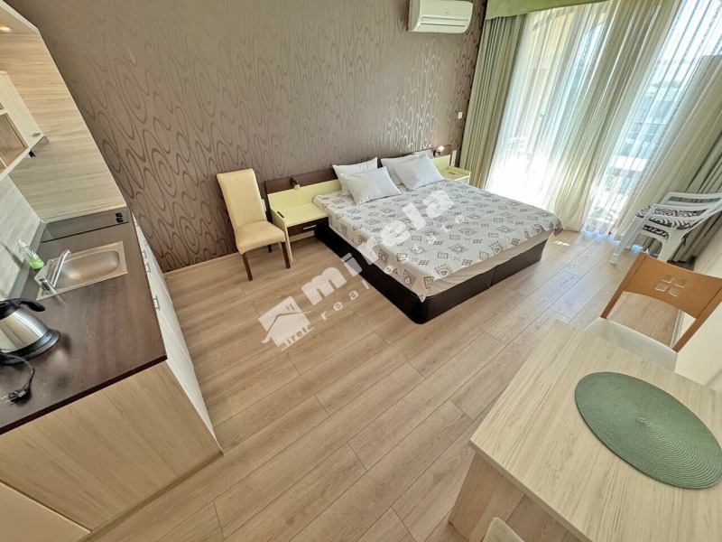 In vendita  Studio regione Burgas , Sveti Vlas , 44 mq | 49648884 - Immagine [2]
