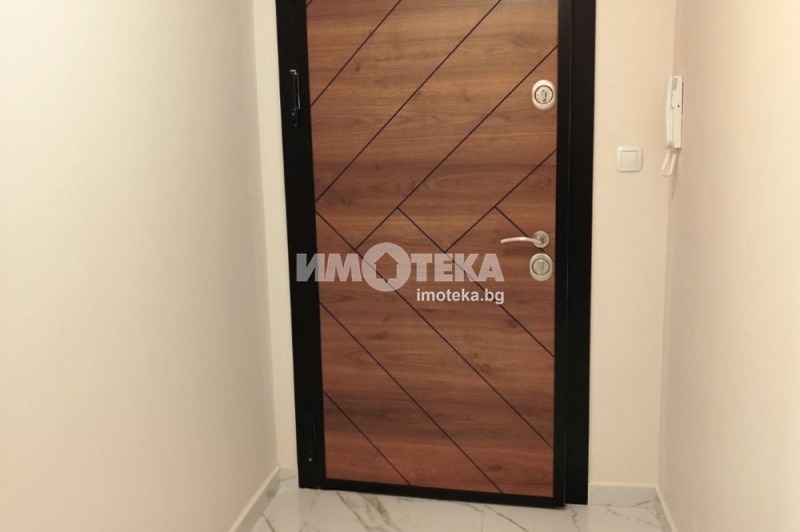 Продава 2-СТАЕН, гр. Пловдив, Христо Смирненски, снимка 6 - Aпартаменти - 47644556